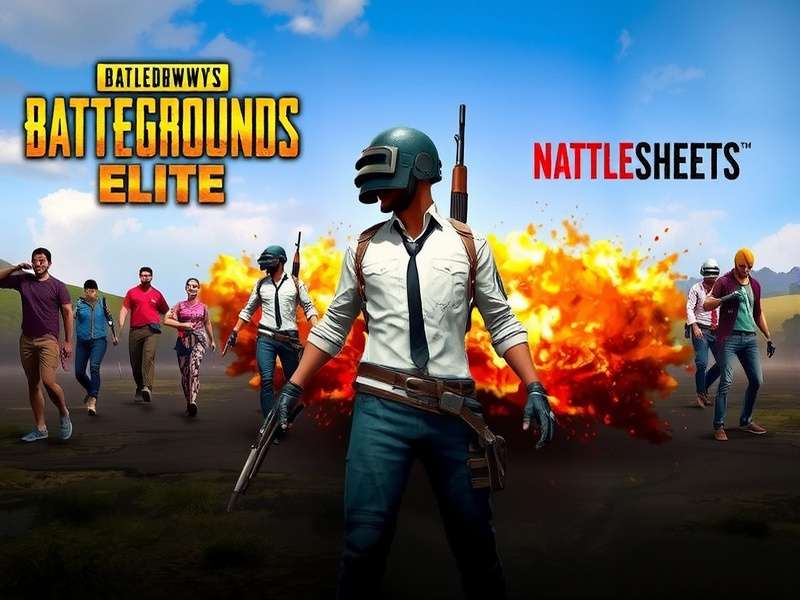 PUBG India Localized Content